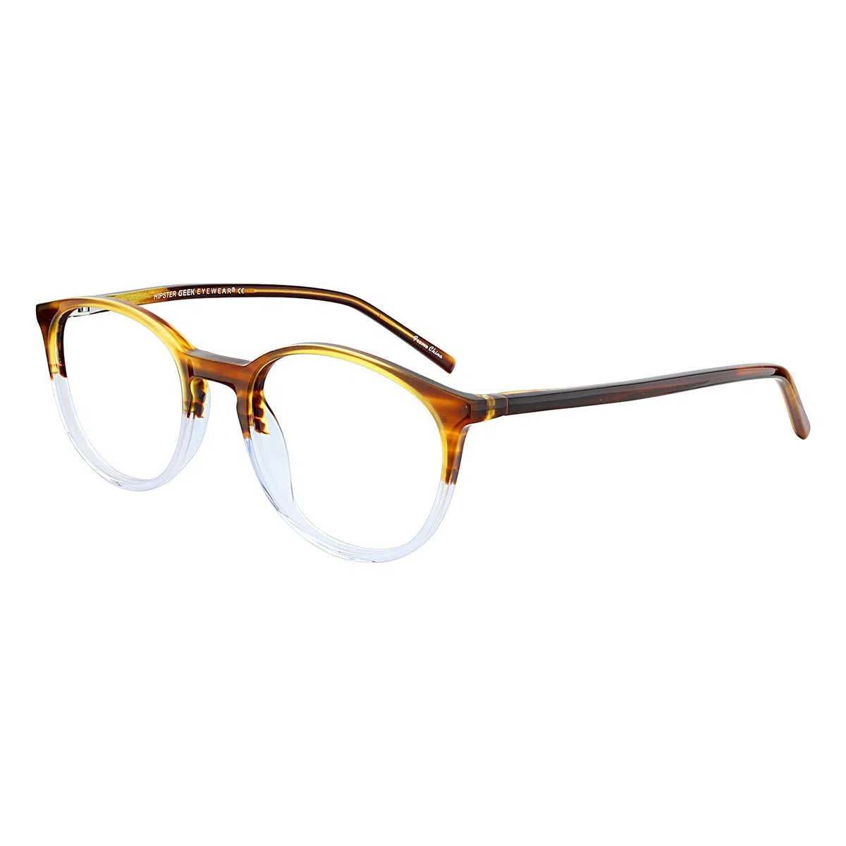 GEEK EYEWEAR HIPSTER Eyeglasses - view 20